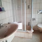 Cafe-pension Krems Vendégház