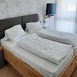 Cafe-pension Krems