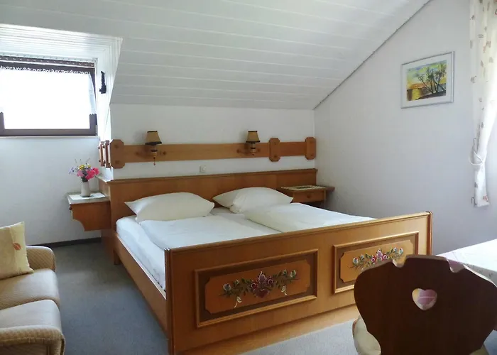 Cafe-pension Krems 3*
