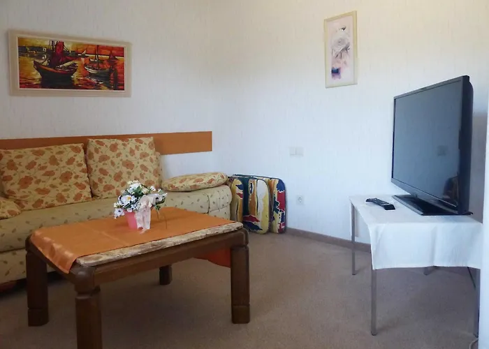 Casa de hóspedes Cafe-pension Krems 3*