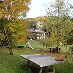 Café Krems Pensión Waischenfeld