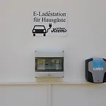 Café Krems 3*