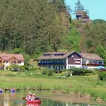 Café Krems Pensión Waischenfeld