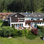 Café Krems Pensión Waischenfeld