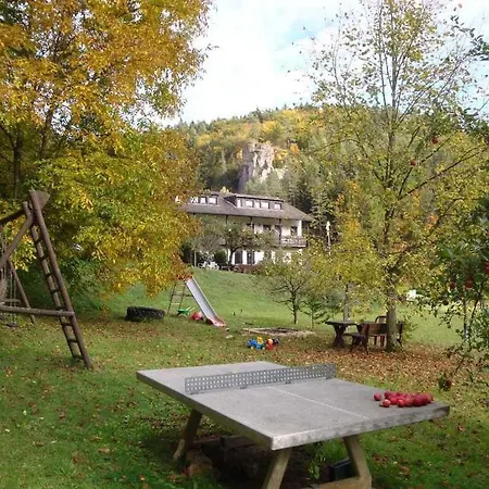 Cafe-pension Krems 3*