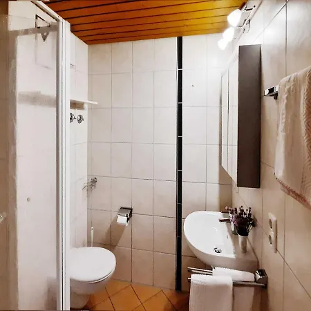 Cafe-pension Krems 3* Waischenfeld