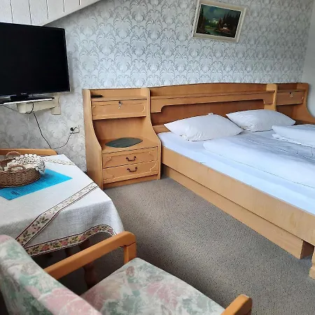 Gæstehus Cafe-pension Krems