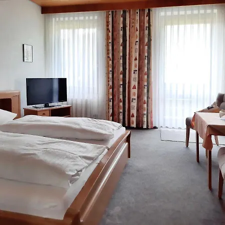 Pensionat Cafe-pension Krems Waischenfeld