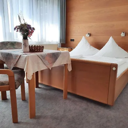 Gæstehus Cafe-pension Krems 3*