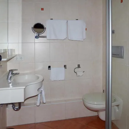 Cafe-pension Krems Pensionat 3*