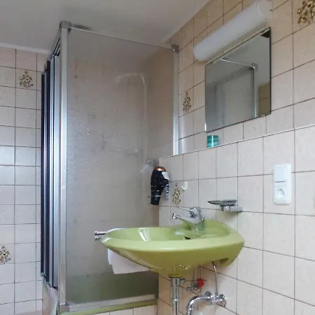 Cafe Krems Hotel Waischenfeld