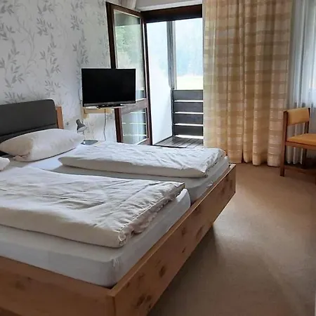 Cafe Krems Hotel Waischenfeld