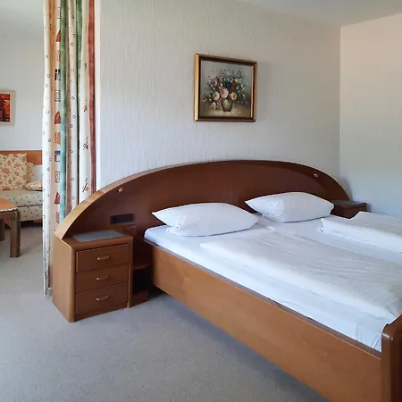 Hotel Cafe Krems