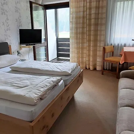 Cafe Krems Hotel Waischenfeld