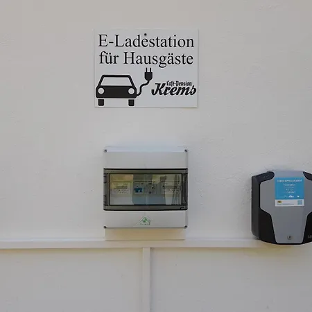 Café Krems 3*
