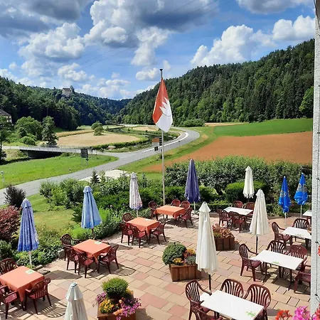 Cafe-pension Krems 3*