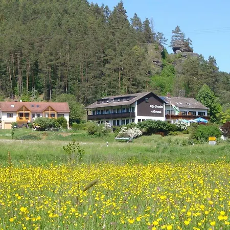 Gasthof Café Krems 3*