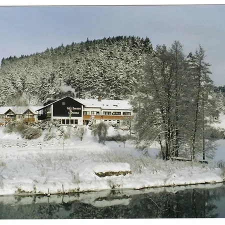 Café Krems Pensión