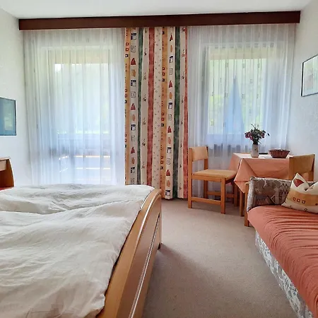 Cafe-pension Krems 3*