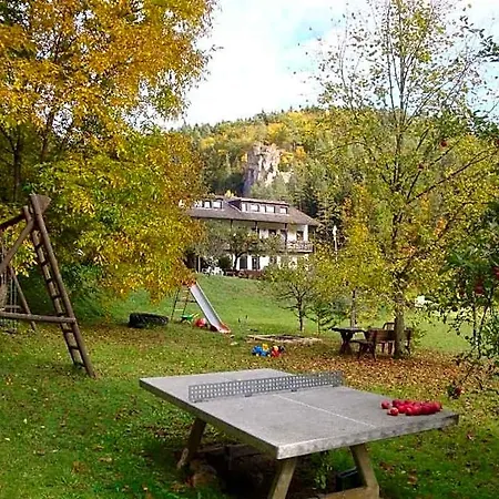 Vendégház Cafe-pension Krems