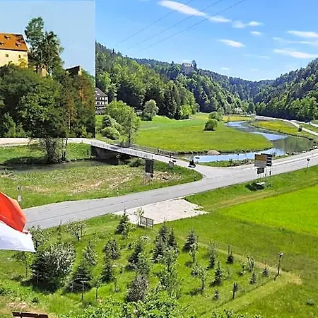 Vendégház Cafe-pension Krems 3*