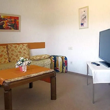 Vendégház Cafe-pension Krems 3*