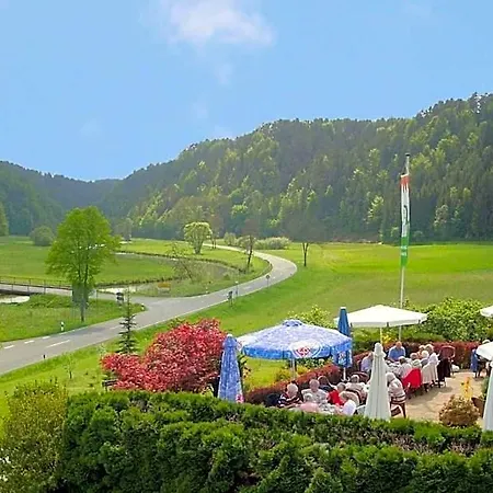 Cafe-pension Krems