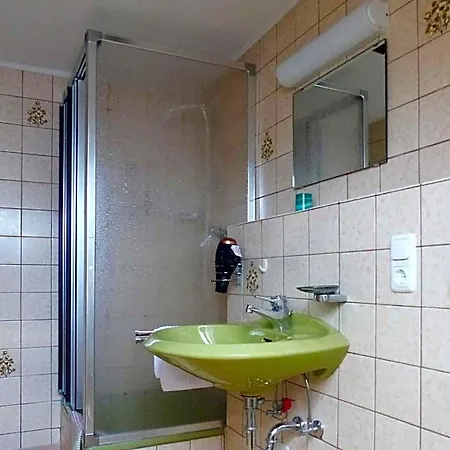 Cafe-pension Krems 3* Waischenfeld
