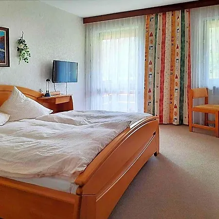 Vendégház Cafe-pension Krems 3*