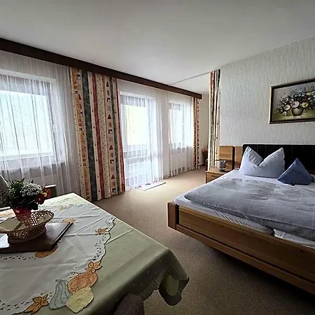 Cafe-pension Krems