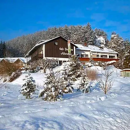 Cafe-pension Krems 3* Waischenfeld