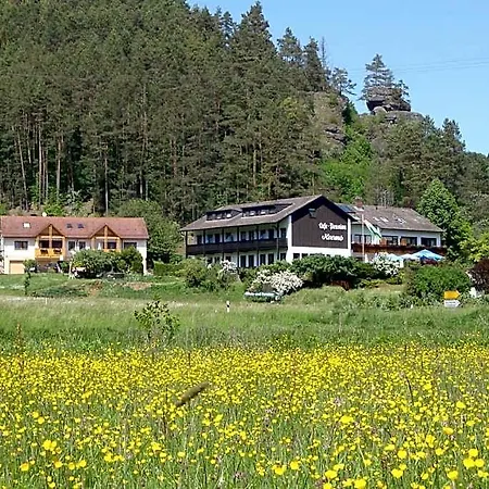 Vendégház Cafe-pension Krems 3*