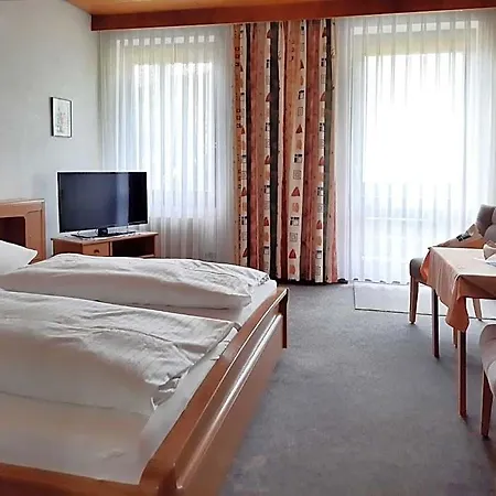 Cafe-pension Krems