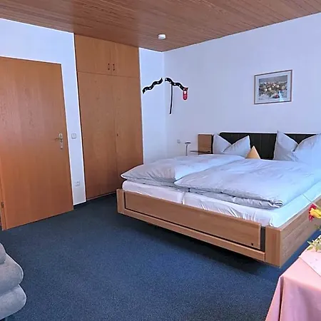 Vendégház Cafe-pension Krems 3*