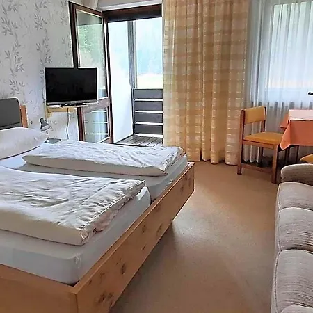 Cafe-pension Krems 3*