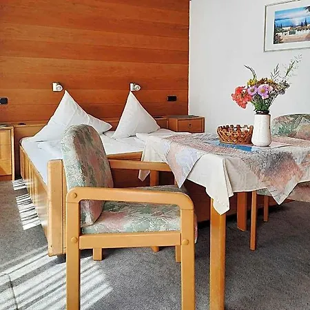 Vendégház Cafe-pension Krems 3*