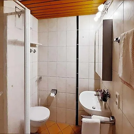 Cafe-pension Krems Waischenfeld