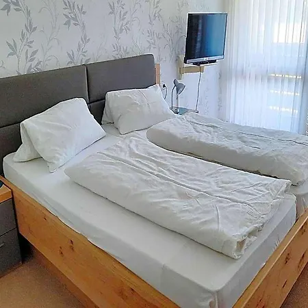 Vendégház Cafe-pension Krems 3*