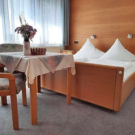 Cafe-pension Krems