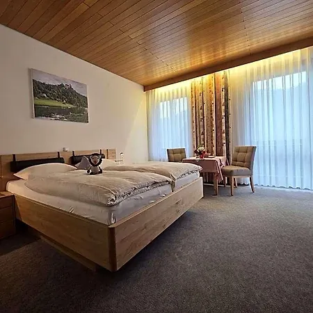 Cafe-pension Krems
