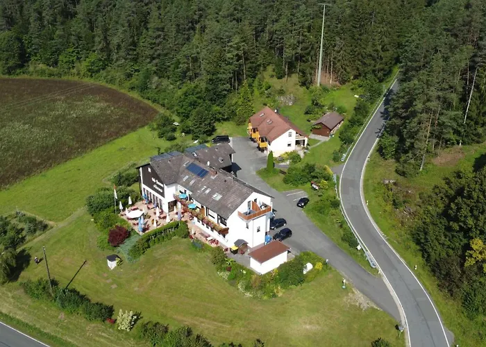 Konukevi Cafe-pension Krems 3*