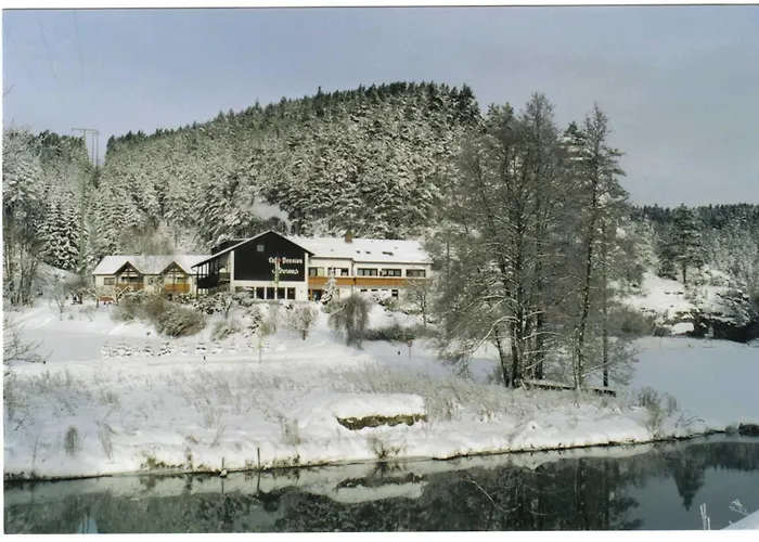 Cafe-pension Krems Konukevi