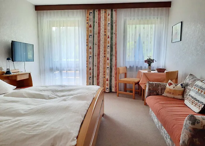 Cafe-pension Krems 3*