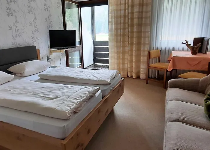 Cafe-pension Krems 3*