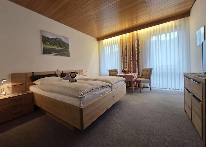 Cafe-pension Krems