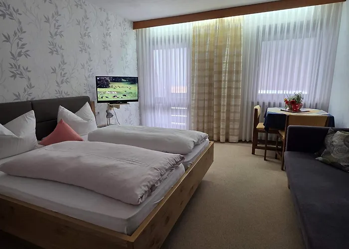 Cafe-pension Krems Konukevi 3*