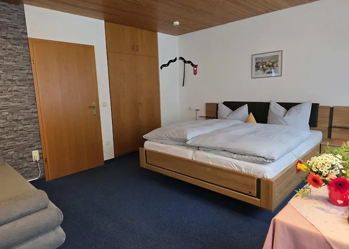 Cafe-pension Krems 3* Waischenfeld